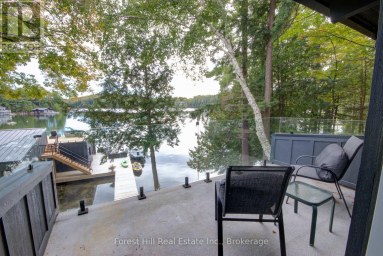 1099 BIG JOE ROAD Muskoka Lakes (Medora) Ontario photo 34