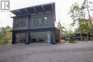 1099 BIG JOE ROAD Muskoka Lakes (Medora) Ontario photo 40