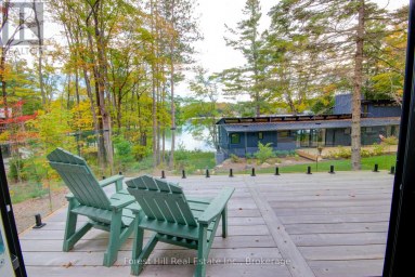 1099 BIG JOE ROAD Muskoka Lakes (Medora) Ontario photo 42