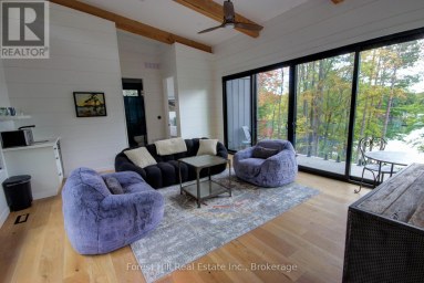 1099 BIG JOE ROAD Muskoka Lakes (Medora) Ontario photo 43
