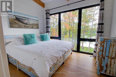 1099 BIG JOE ROAD Muskoka Lakes (Medora) Ontario photo 44