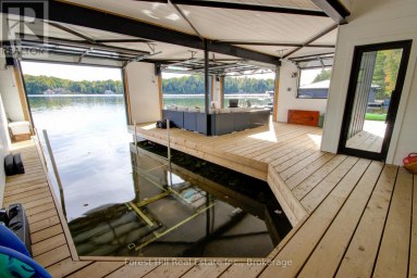 1099 BIG JOE ROAD Muskoka Lakes (Medora) Ontario photo 49