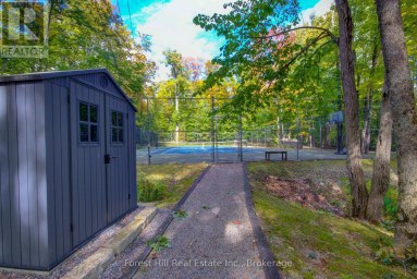 1099 BIG JOE ROAD Muskoka Lakes (Medora) Ontario photo 6
