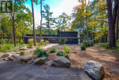 1099 BIG JOE ROAD Muskoka Lakes (Medora) Ontario photo 7