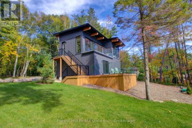 1099 BIG JOE ROAD Muskoka Lakes (Medora) Ontario photo 8