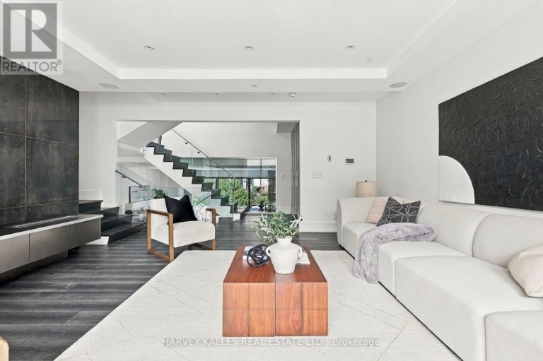554 ST CLEMENTS AVENUE, Toronto (Forest Hill North), Ontario, M5N1M6