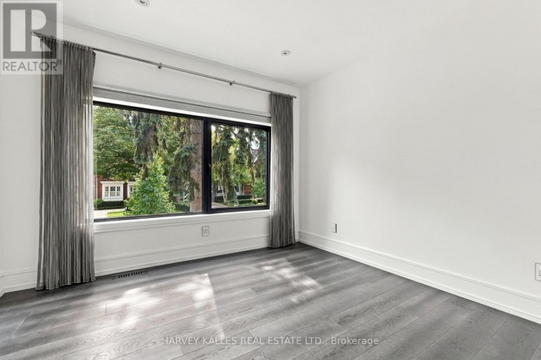 554 ST CLEMENTS AVENUE, Toronto (Forest Hill North), Ontario, M5N1M6