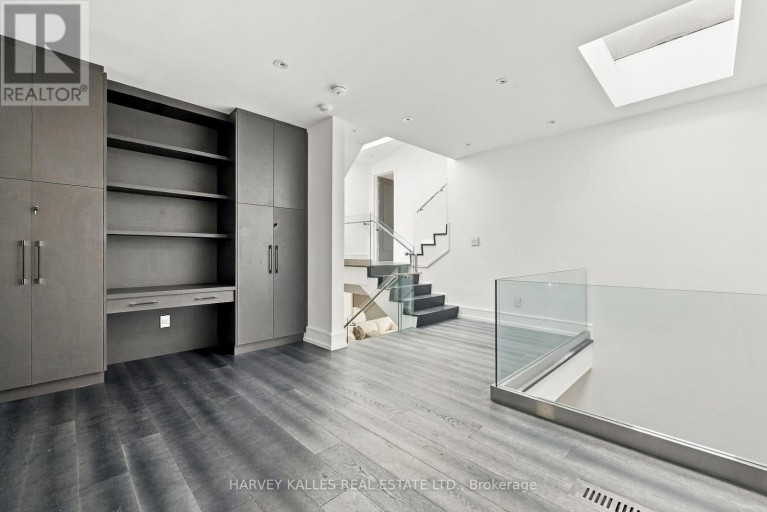 554 ST CLEMENTS AVENUE, Toronto (Forest Hill North), Ontario, M5N1M6