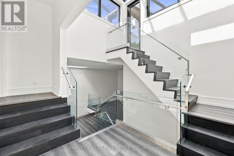 554 ST CLEMENTS AVENUE, Toronto (Forest Hill North), Ontario, M5N1M6