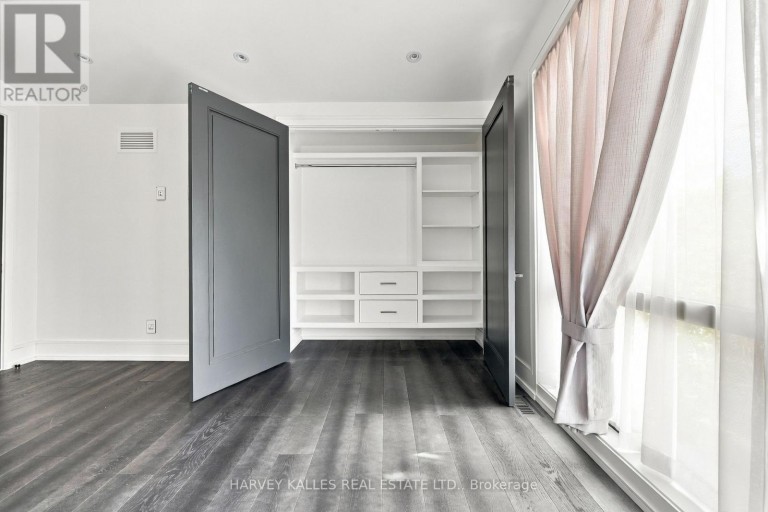 554 ST CLEMENTS AVENUE, Toronto (Forest Hill North), Ontario, M5N1M6