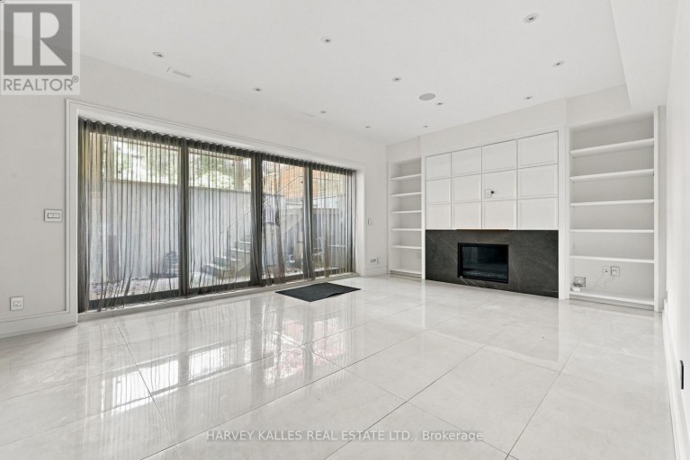 554 ST CLEMENTS AVENUE, Toronto (Forest Hill North), Ontario, M5N1M6