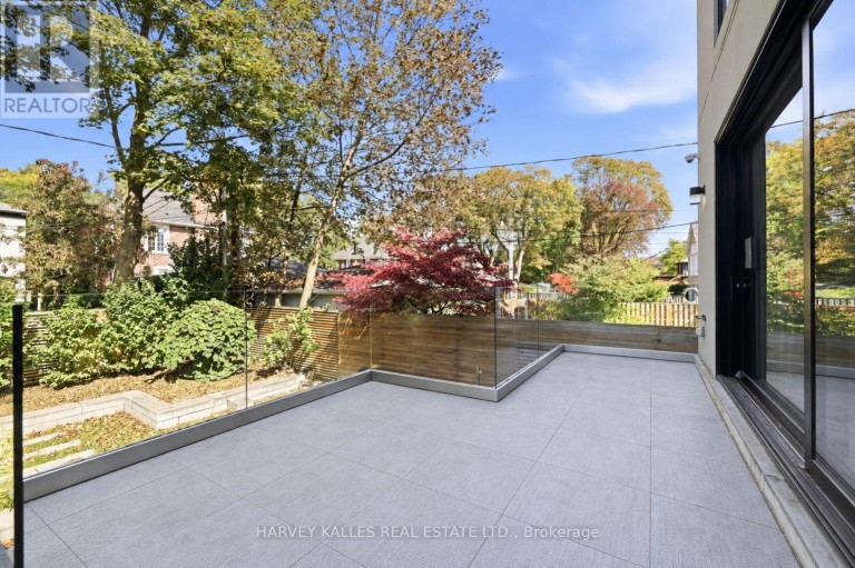 554 ST CLEMENTS AVENUE, Toronto (Forest Hill North), Ontario, M5N1M6