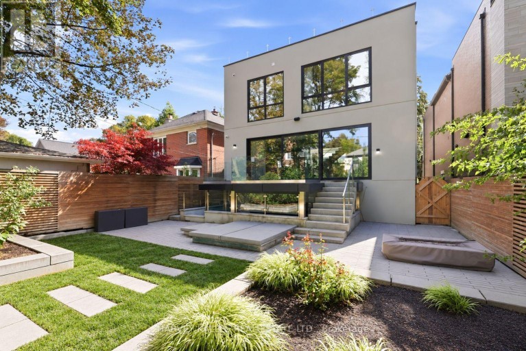 554 ST CLEMENTS AVENUE, Toronto (Forest Hill North), Ontario, M5N1M6
