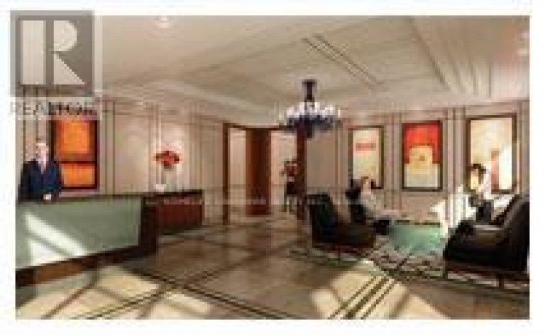 603 - 17 RUDDINGTON DRIVE, Toronto (Bayview Woods-Steeles), Ontario, M2K0A8