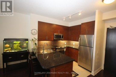 603 - 17 RUDDINGTON DRIVE Toronto (Bayview Woods-Steeles) Ontario photo 14