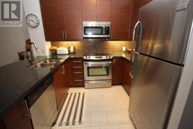 603 - 17 RUDDINGTON DRIVE Toronto (Bayview Woods-Steeles) Ontario photo 15