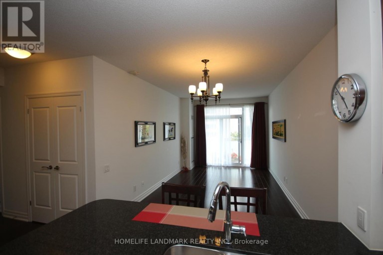603 - 17 RUDDINGTON DRIVE, Toronto (Bayview Woods-Steeles), Ontario, M2K0A8