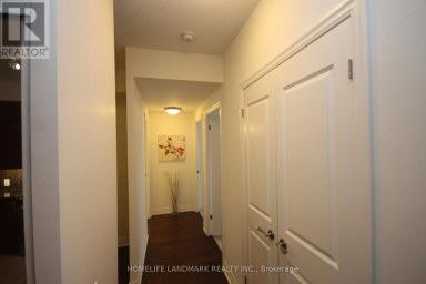 603 - 17 RUDDINGTON DRIVE Toronto (Bayview Woods-Steeles) Ontario photo 19