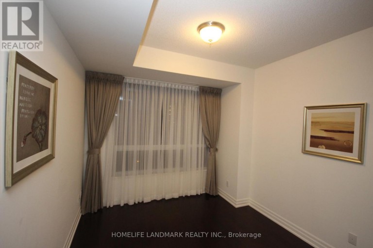 603 - 17 RUDDINGTON DRIVE, Toronto (Bayview Woods-Steeles), Ontario, M2K0A8