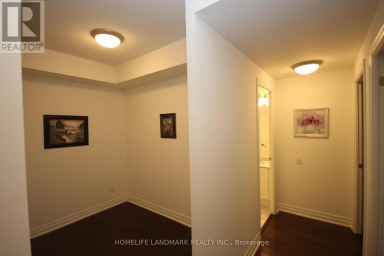 603 - 17 RUDDINGTON DRIVE Toronto (Bayview Woods-Steeles) Ontario photo 25