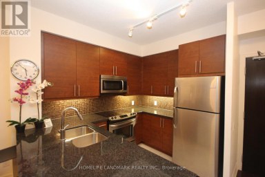 603 - 17 RUDDINGTON DRIVE Toronto (Bayview Woods-Steeles) Ontario photo 26