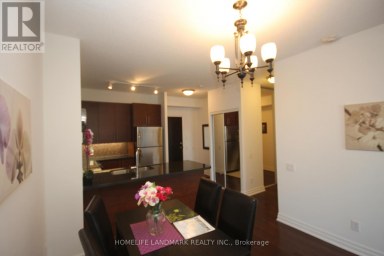603 - 17 RUDDINGTON DRIVE Toronto (Bayview Woods-Steeles) Ontario photo 27
