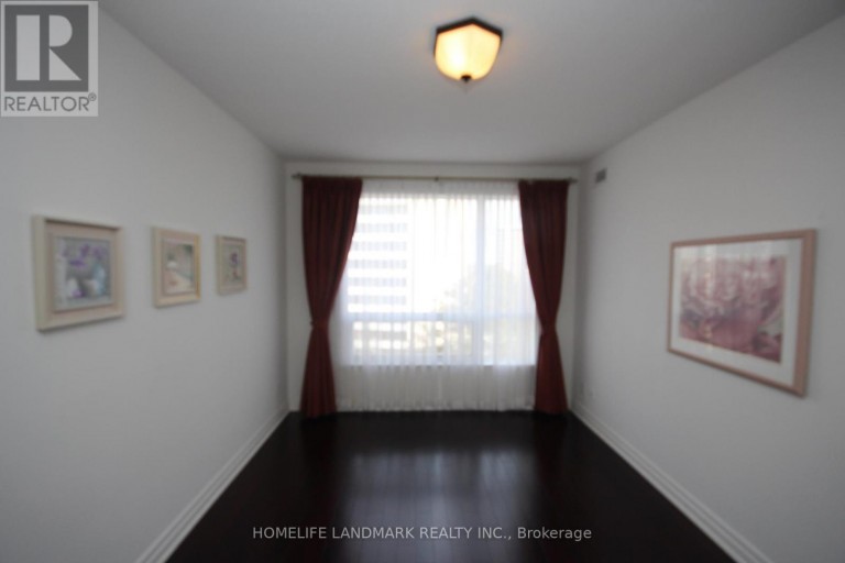 603 - 17 RUDDINGTON DRIVE, Toronto (Bayview Woods-Steeles), Ontario, M2K0A8