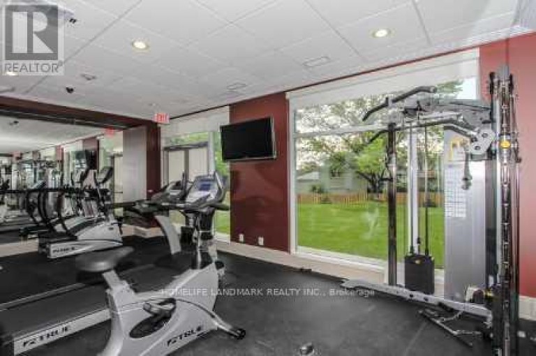 603 - 17 RUDDINGTON DRIVE, Toronto (Bayview Woods-Steeles), Ontario, M2K0A8