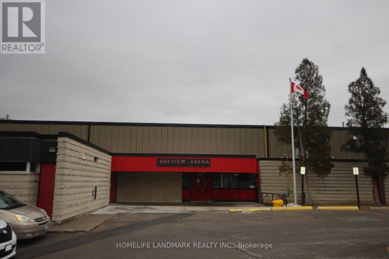 603 - 17 RUDDINGTON DRIVE, Toronto (Bayview Woods-Steeles), Ontario, M2K0A8