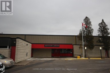 603 - 17 RUDDINGTON DRIVE Toronto (Bayview Woods-Steeles) Ontario photo 32