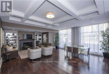 603 - 17 RUDDINGTON DRIVE Toronto (Bayview Woods-Steeles) Ontario photo 4
