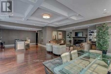 603 - 17 RUDDINGTON DRIVE Toronto (Bayview Woods-Steeles) Ontario photo 6