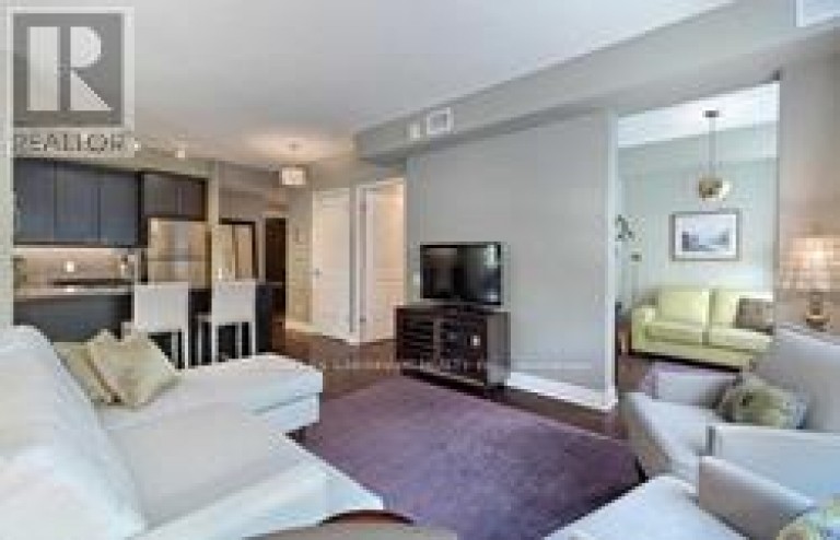 603 - 17 RUDDINGTON DRIVE, Toronto (Bayview Woods-Steeles), Ontario, M2K0A8