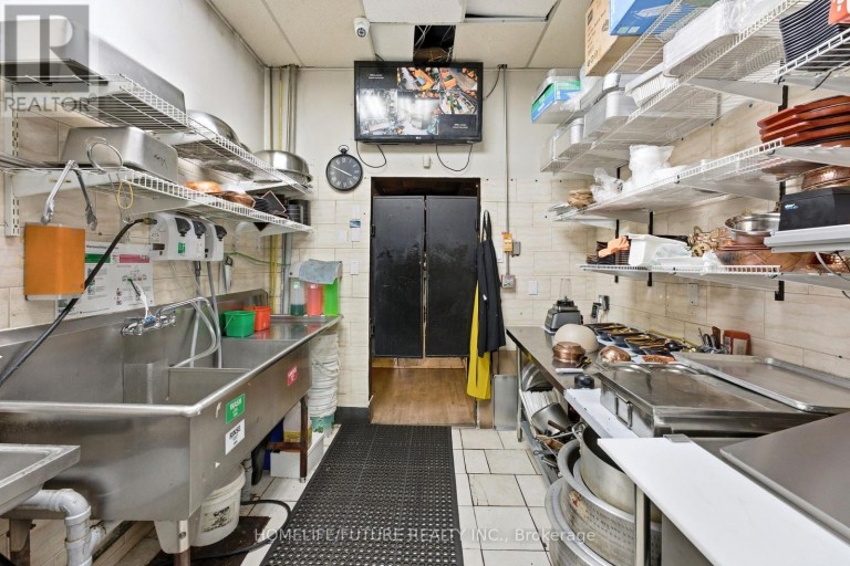 10 - 4288 KINGSTON ROAD, Toronto (West Hill), Ontario, M1E2M8