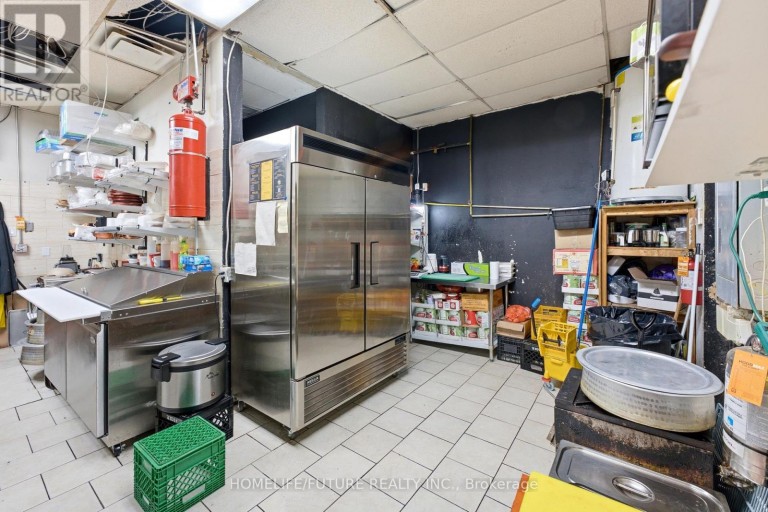10 - 4288 KINGSTON ROAD, Toronto (West Hill), Ontario, M1E2M8