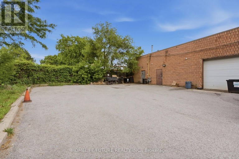 10 - 4288 KINGSTON ROAD, Toronto (West Hill), Ontario, M1E2M8