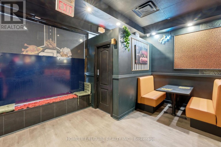 10 - 4288 KINGSTON ROAD, Toronto (West Hill), Ontario, M1E2M8