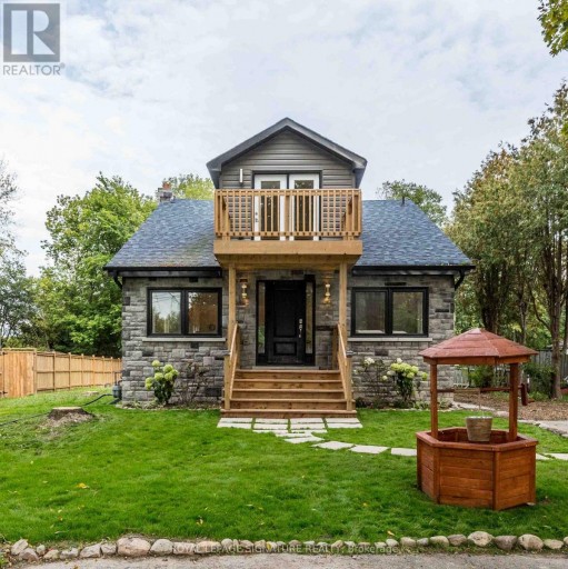 815 ROCKAWAY ROAD, Georgina (Historic Lakeshore Communities), Ontario, L0E1S0