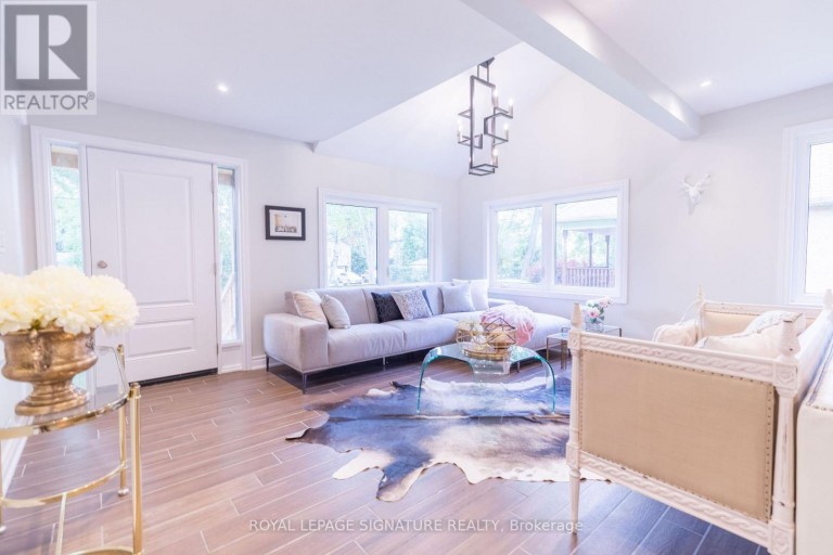 815 ROCKAWAY ROAD, Georgina (Historic Lakeshore Communities), Ontario, L0E1S0