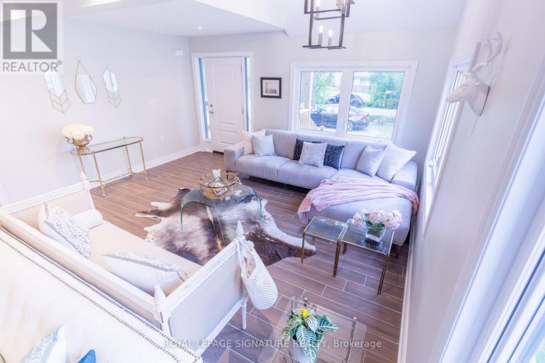 815 ROCKAWAY ROAD, Georgina (Historic Lakeshore Communities), Ontario, L0E1S0