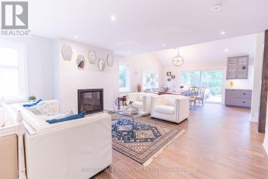 815 ROCKAWAY ROAD Georgina (Historic Lakeshore Communities) Ontario photo 12