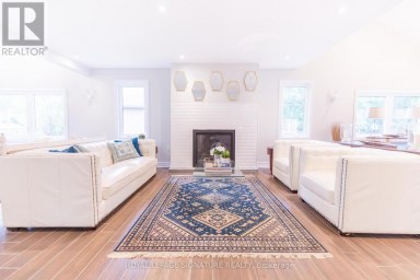 815 ROCKAWAY ROAD Georgina (Historic Lakeshore Communities) Ontario photo 13