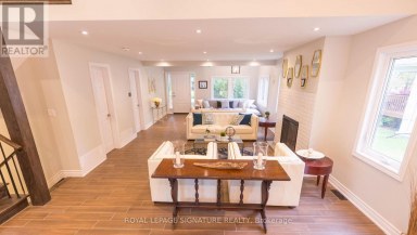 815 ROCKAWAY ROAD Georgina (Historic Lakeshore Communities) Ontario photo 15