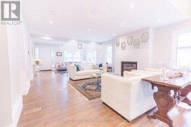 815 ROCKAWAY ROAD Georgina (Historic Lakeshore Communities) Ontario photo 16