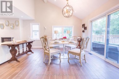 815 ROCKAWAY ROAD Georgina (Historic Lakeshore Communities) Ontario photo 17