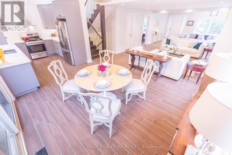 815 ROCKAWAY ROAD, Georgina (Historic Lakeshore Communities), Ontario, L0E1S0