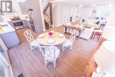 815 ROCKAWAY ROAD Georgina (Historic Lakeshore Communities) Ontario photo 18