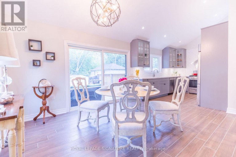 815 ROCKAWAY ROAD, Georgina (Historic Lakeshore Communities), Ontario, L0E1S0