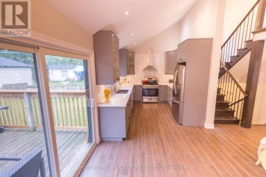 815 ROCKAWAY ROAD Georgina (Historic Lakeshore Communities) Ontario photo 20
