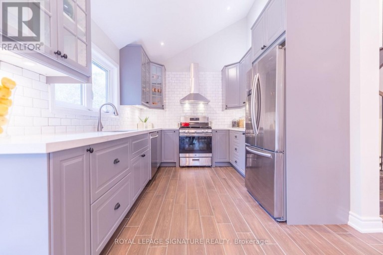815 ROCKAWAY ROAD, Georgina (Historic Lakeshore Communities), Ontario, L0E1S0